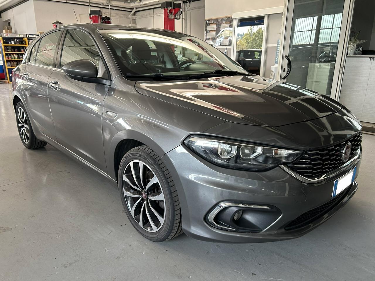 Fiat Tipo 1.4 5 Porte Lounge Benzina