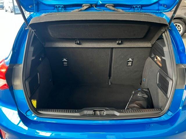 Ford Focus 1.0 EcoBoost 125 CV 5p. Active
