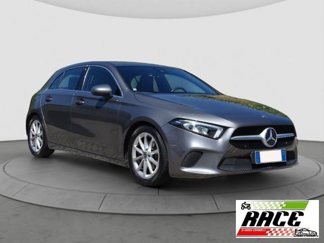 MERCEDES - Classe A - A 160 Sport