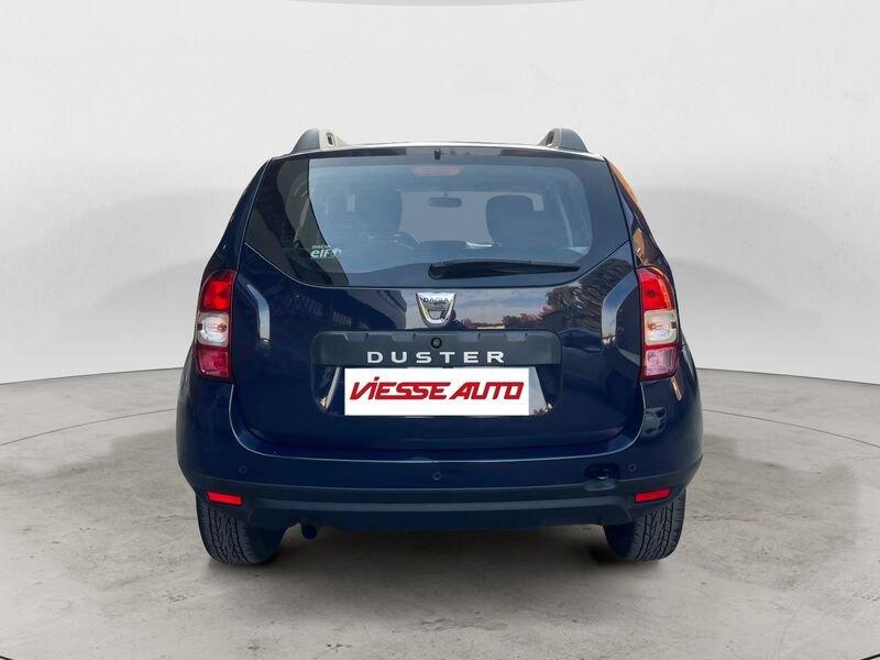 Dacia Duster Duster 1.5 dCi 110CV S&S 4x2 Serie Speciale Lauréate Family
