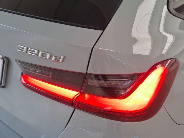 BMW 320 d 48V xDrive Touring Msport Pro Aut. Restyling