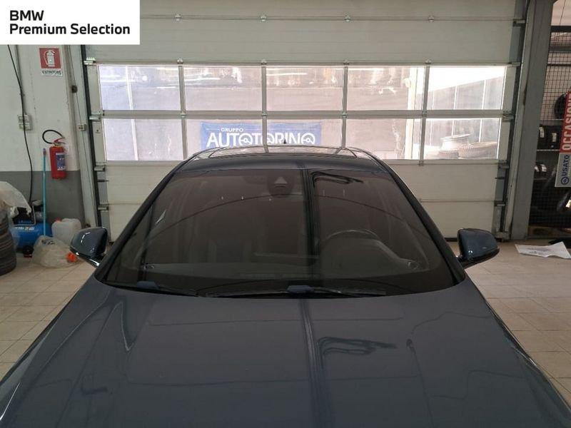 BMW Serie 1 118D MSPORT AUTO
