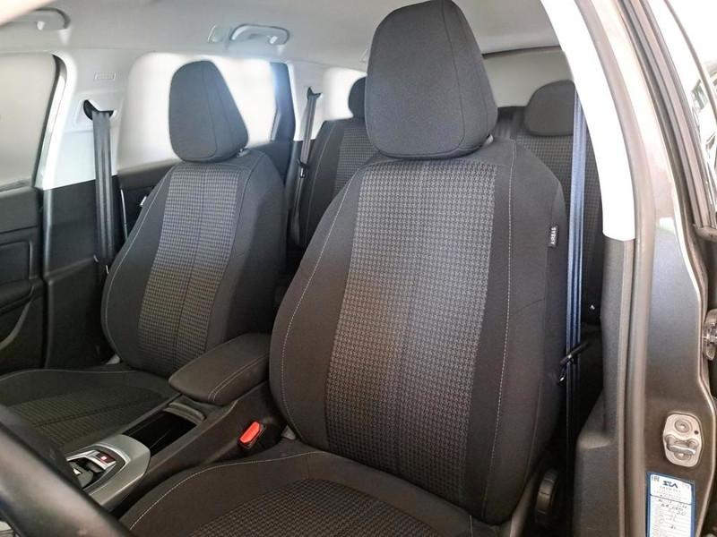 PEUGEOT 308 WAGON Active Business BlueHDi 130 EAT8 S/S