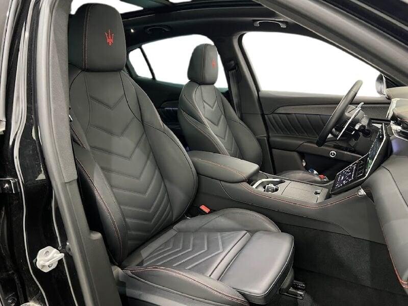 Maserati Grecale 3.0 V6 Trofeo