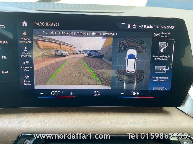BMW 225 e xDrive Active Tourer Luxury