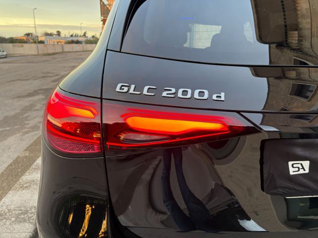 MERCEDES-BENZ GLC 200 d 4Matic Mild Hybrid Advanced Plus.
