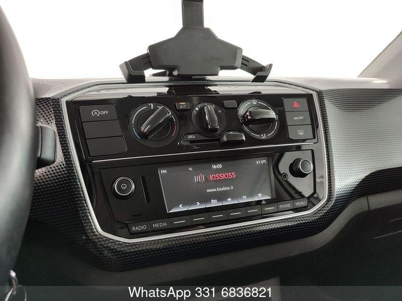 Volkswagen up! 1.0 5p. EVO move up! BlueMotion Technology