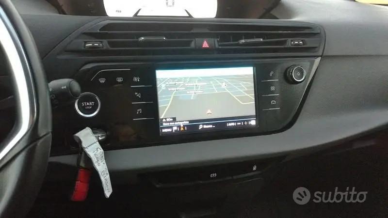 Citron C4 Picasso 1.6 bluehdi Shine s&s 120cv