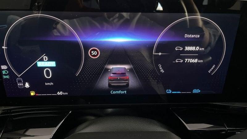 Renault Austral 1.2 E-Tech full hybrid 200cv Iconic Esprit