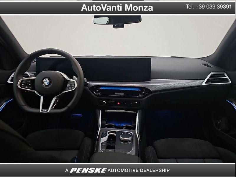 BMW Serie 3 320d xDrive 48V MSport Pro aut.