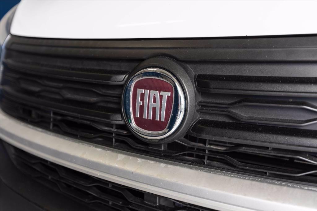 FIAT Talento 1.6 twin t. mjt LH1 12Q 125cv E6 del 2018