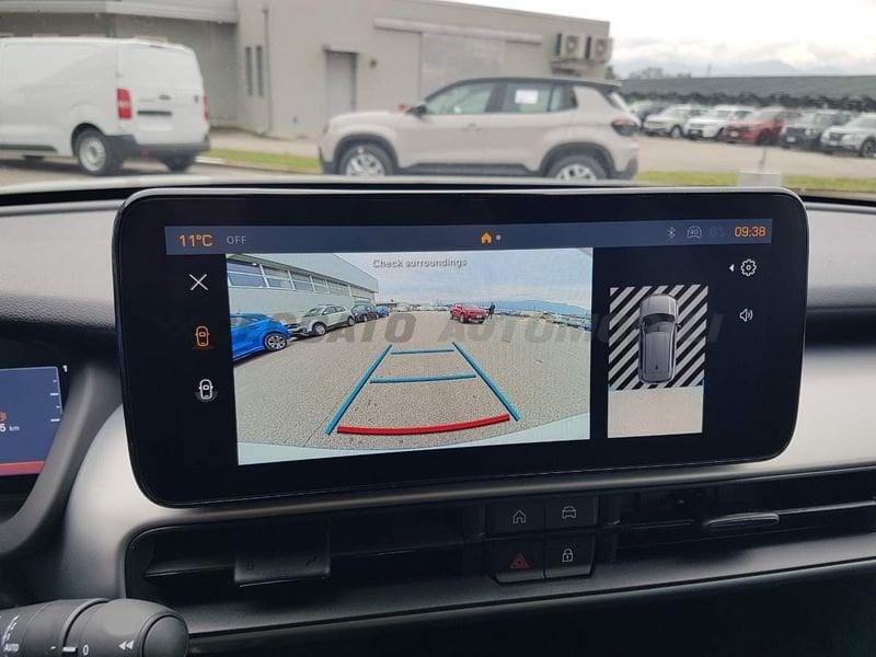 Jeep Avenger Avenger 1.2 turbo Summit fwd 100cv