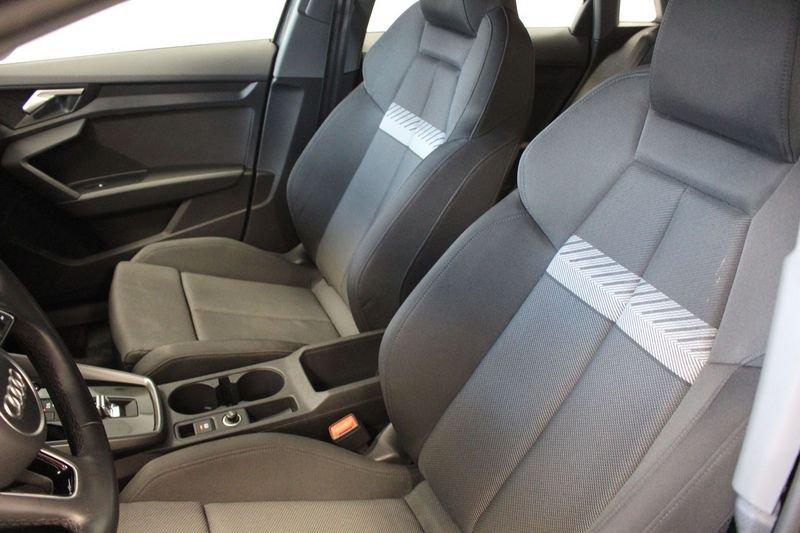 Audi A3 Sportback 30 TFSI S tronic Business Advanced