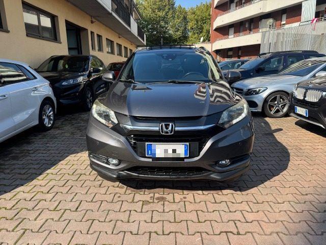 HONDA HR-V 1.5 i-VTEC CVT Executive NaviADAS TETTO PANORAMICO