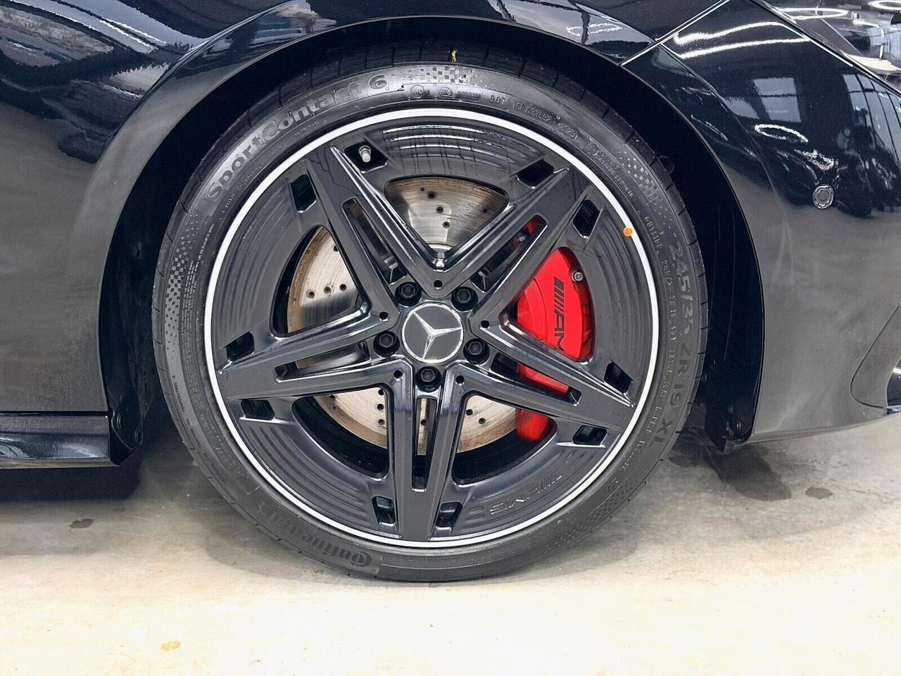 Mercedes-benz CLA 35 AMG 35AMG 4M NIGHT 360 KEYLESS GO