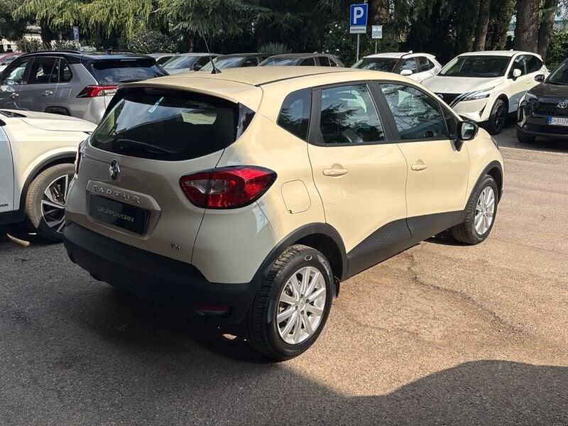 Renault Captur Captur 0.9 TCe 12V 90 CV Start&Stop Life