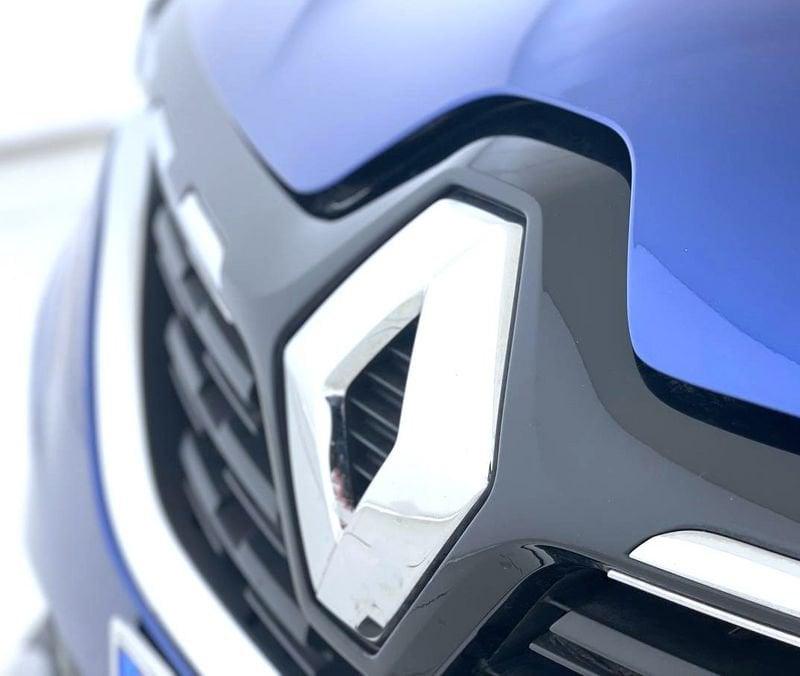 Renault Captur Captur TCe 90 CV Techno