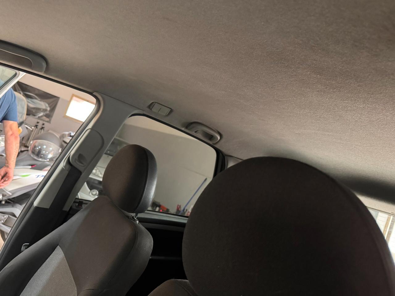 Opel Meriva 1.6 16V Cosmo OK NEOPATENTATI