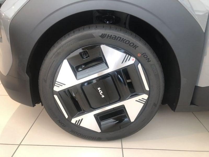 KIA EV3 EARTH Standard Range FWD