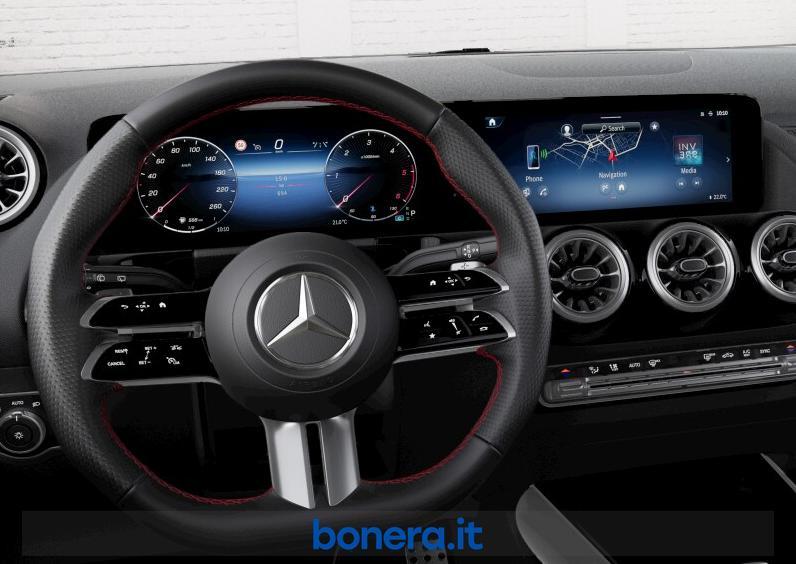 Mercedes GLA 200 200 D AMG Line Extra 8G-DCT