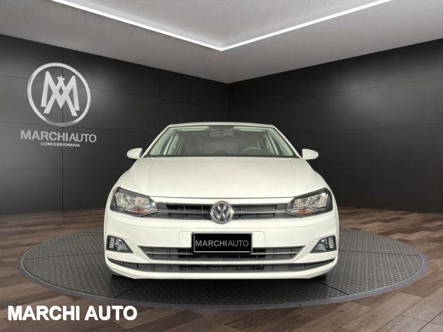 VOLKSWAGEN Polo 1.6 TDI 5p. Trendline BlueMotion Technology