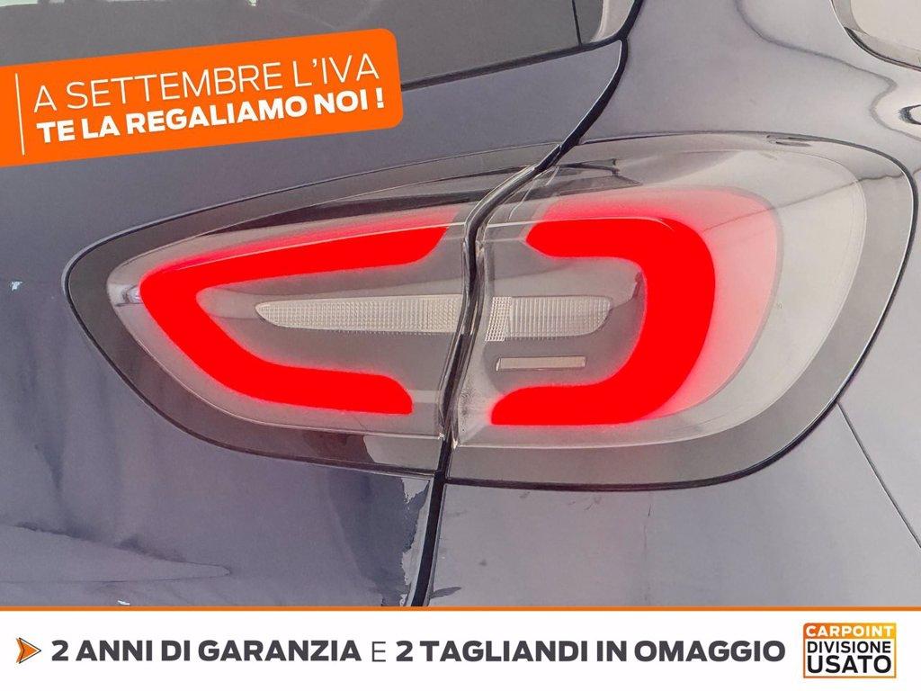 FORD Puma 1.0 ecoboost h titanium x s&s 125cv del 2022