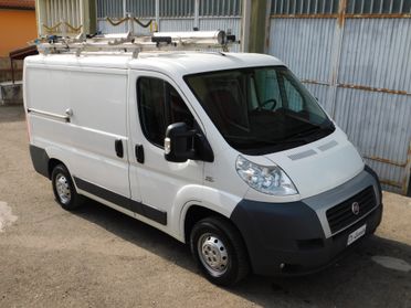 DUCATO 2.3 Mjet 130Cv L1-H1 OFFICINA Mobile