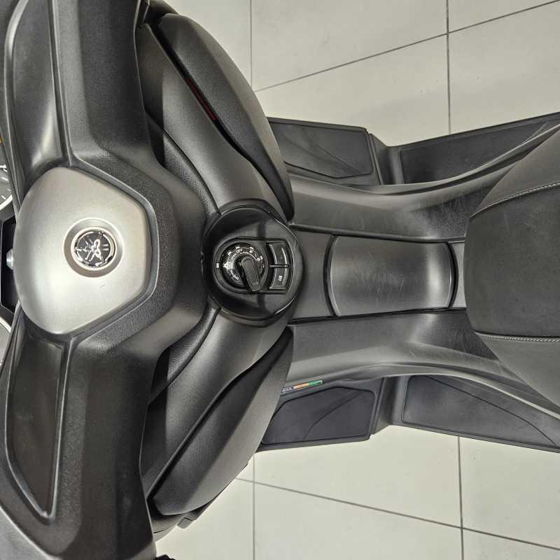 Yamaha X-Max 125 - 2023