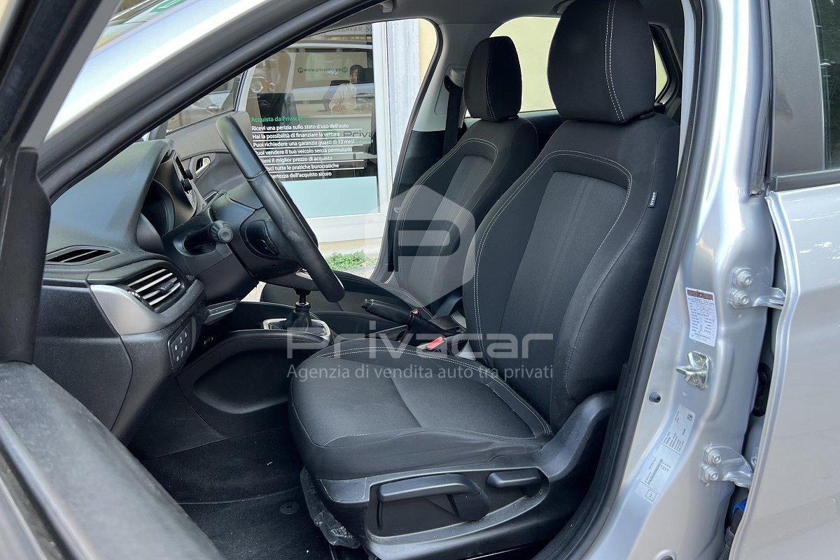 FIAT Tipo 1.6 Mjt S&S SW Easy Business