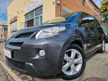 Toyota Urban Cruiser 1.3 99cv Luxury*Unipro*Euro5*