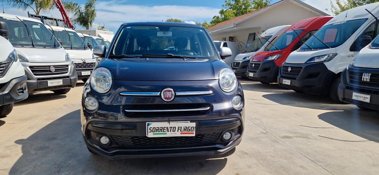 Fiat 500L 1.3 Multijet 95 CV Lounge NAVIGATORE