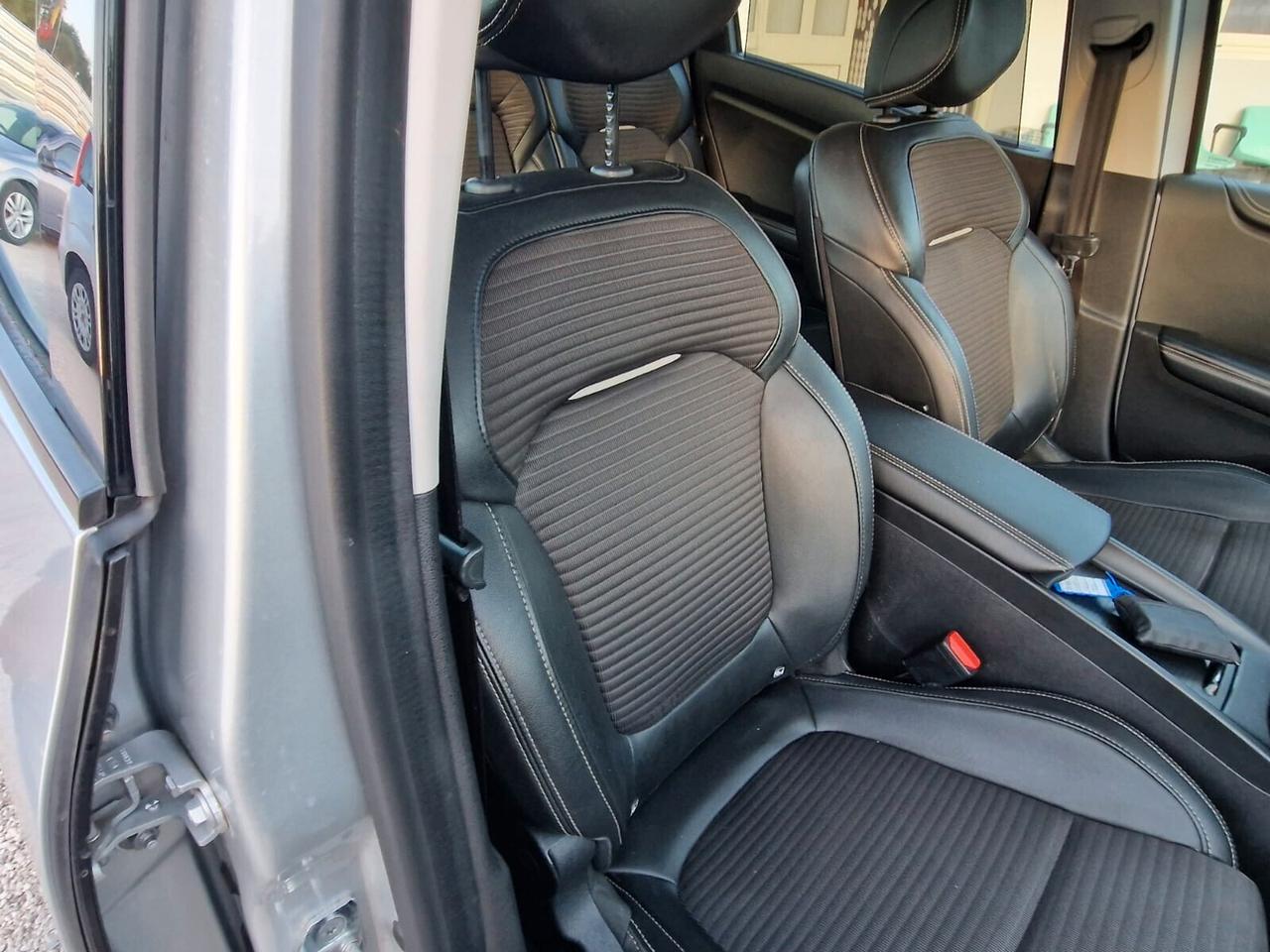 Renault Scenic Scénic dCi 130 CV EDC Energy Bose