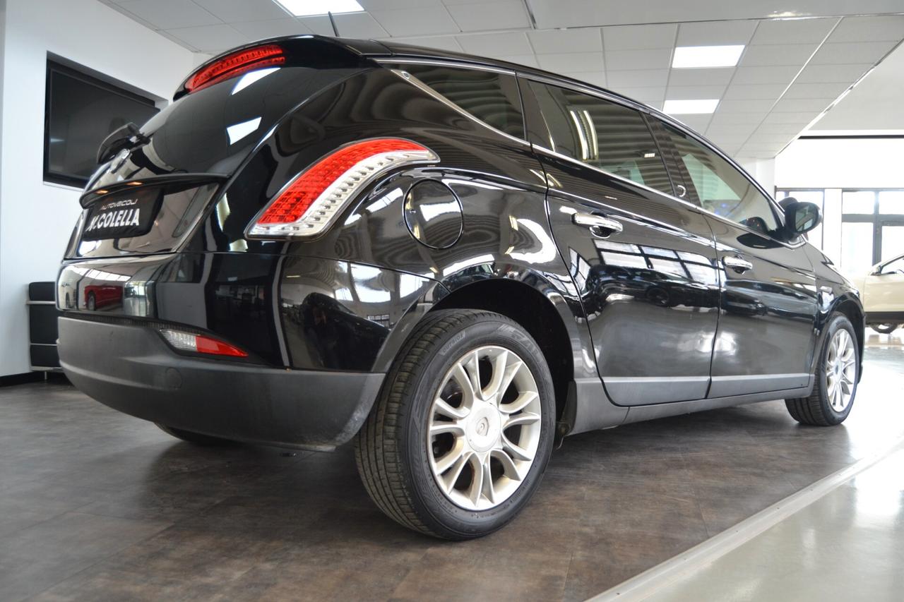 Lancia Delta 1.6 MJT Platino UniPro/Navi/Cruise/KMDOC