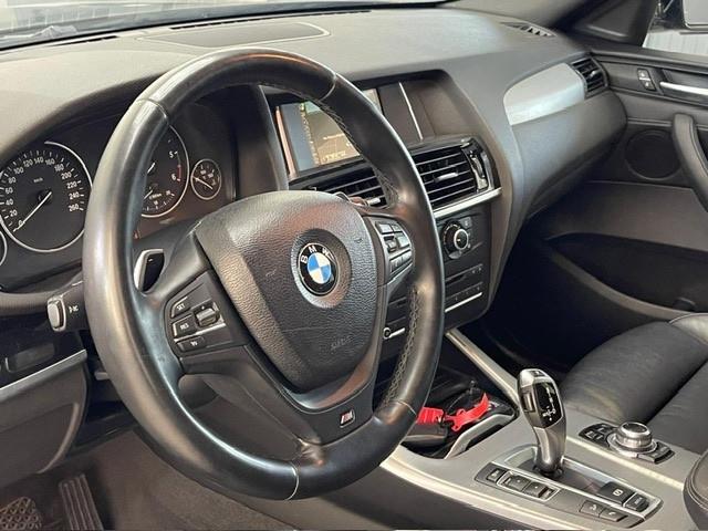 Bmw X4 xDrive20d Msport