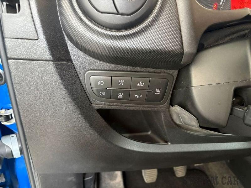 FIAT QUBO QUBO 1.4 8V 77 CV Dynamic