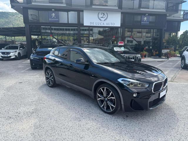 BMW X2 xDrive20d Msport-X SCONTO ROTTAMAZIONE