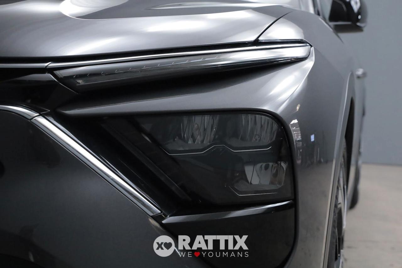 Citroen C5 X 1.2 Puretech 130CV Feel Pack EAT8