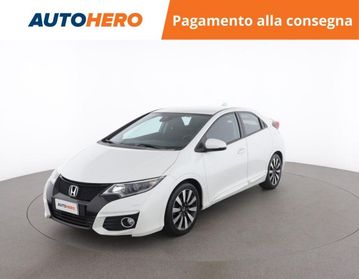 HONDA Civic 1.4 i-VTEC Elegance