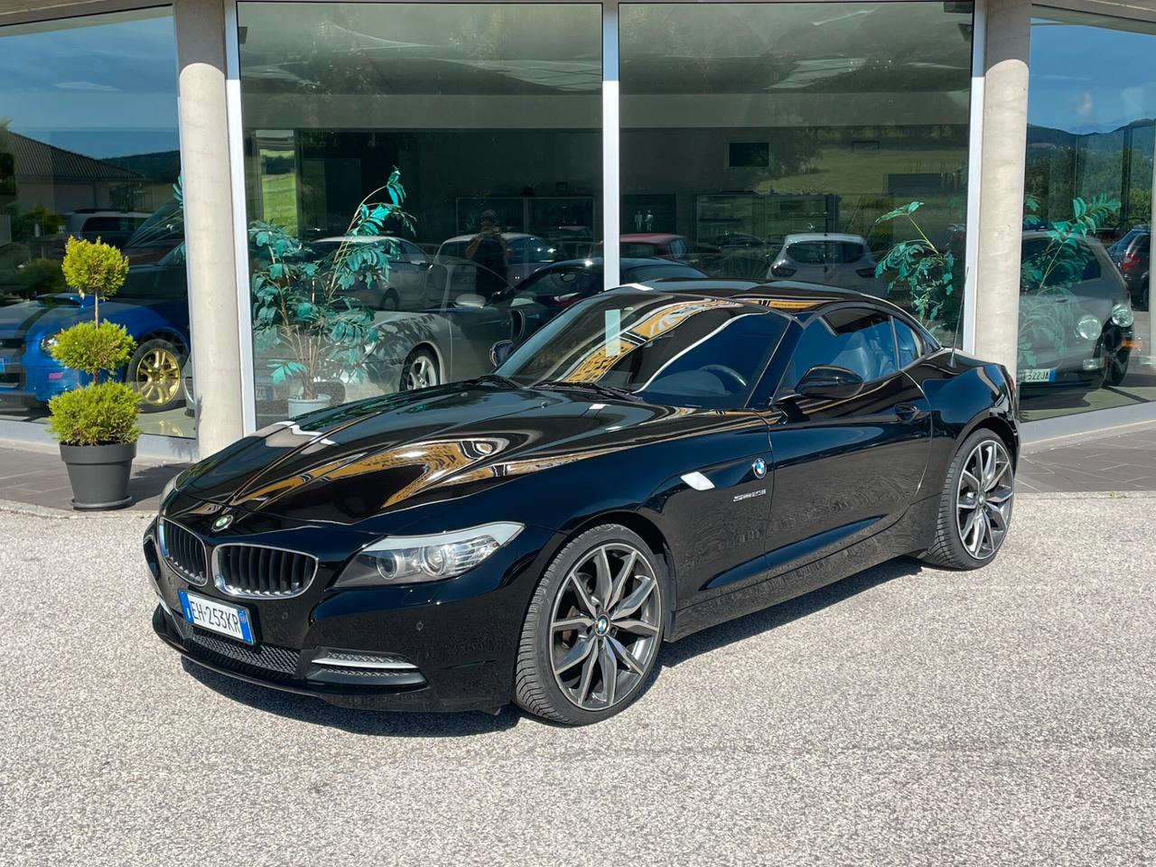 Bmw Z4 sDrive23i CABRIO
