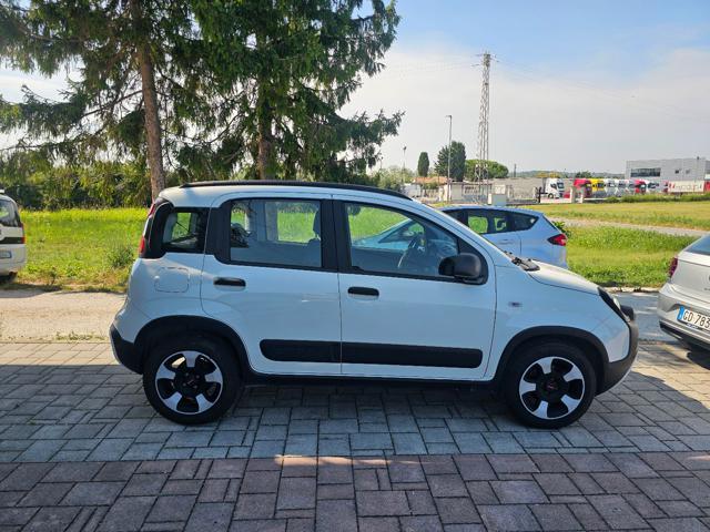 FIAT Panda Cross 1.0 FireFly S&S Hybrid