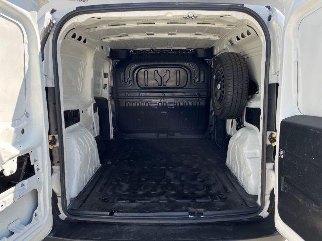FIAT Doblo 1.4 MAXI 120CV