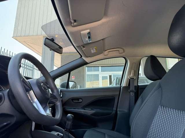 Nissan Micra Micra 1.0 NEOPATENTATI 71cv