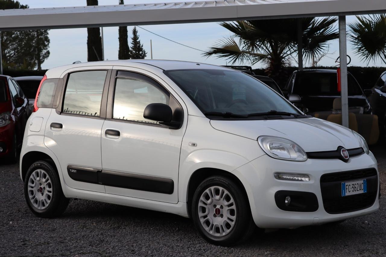 Fiat Panda 1.3 MJT S&S Easy Van 4 posti