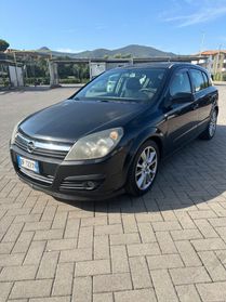 Opel Astra 1.7 Diesel