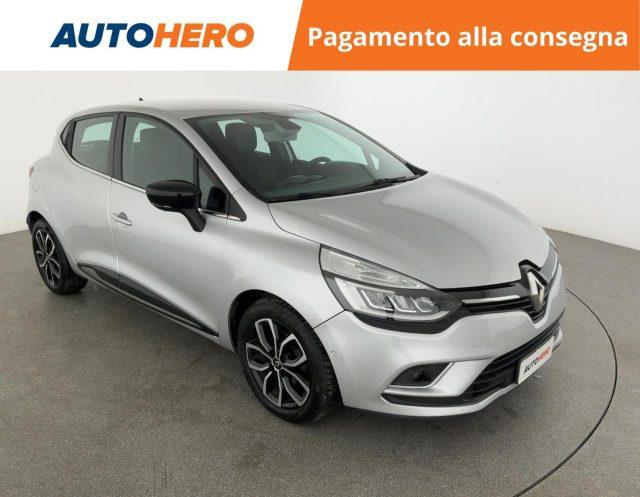 RENAULT Clio dCi 8V 75 CV 5 porte Moschino Zen