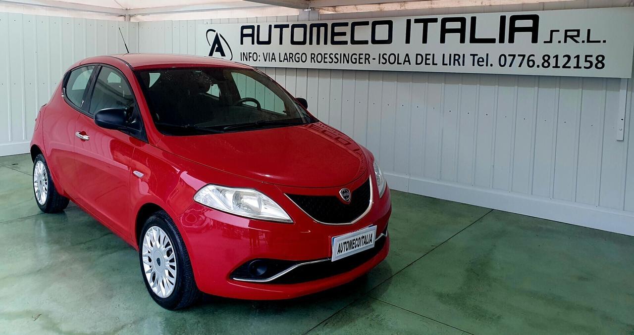 Lancia Ypsilon 1.3 MJT - 2017 - KM. 135000