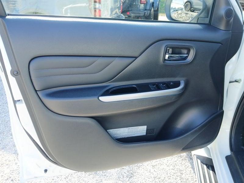 Mitsubishi L200 2.3 D Double Cab 4x4 Super Select Diamond aut. N1