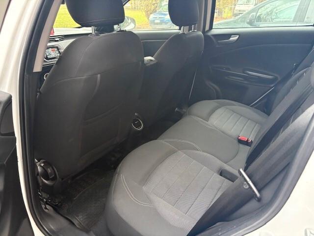 Alfa Romeo Giulietta 1.6 JTDm TCT 120 CV Super