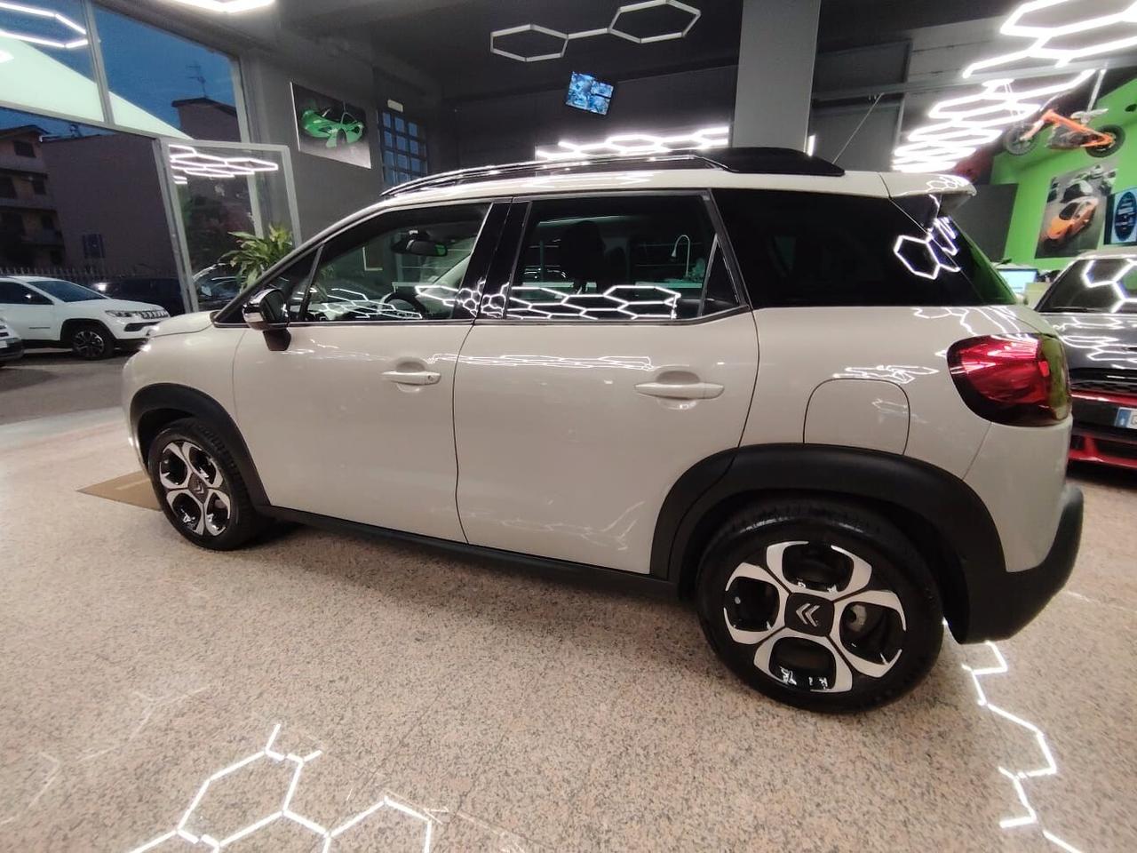 Citroen C3 Aircross CON TETTO PureTech 110 S&S Shine