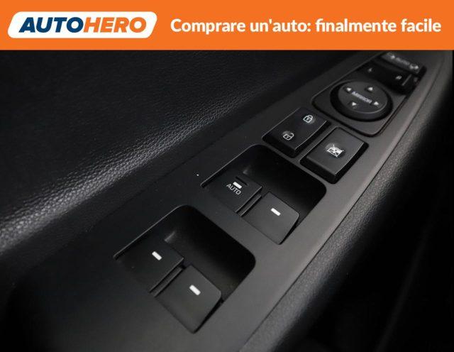 HYUNDAI Tucson 1.6 T-GDI 4WD XPossible